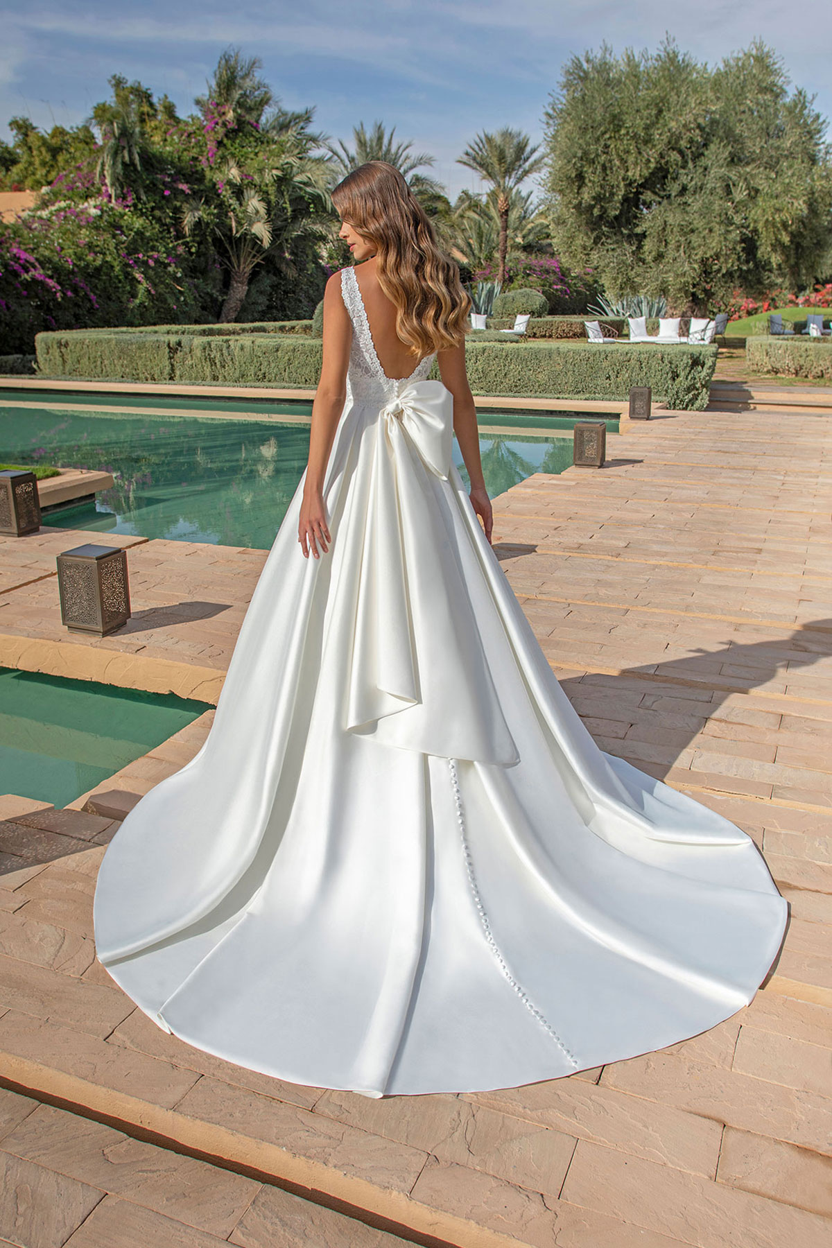 abiti da sposa miss kelly 242-36-DOS--MISSKELLY